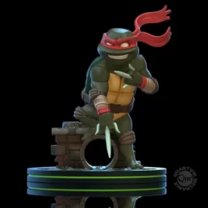 Teenage Mutant Ninja Turtles Q-Fig Figure Raphael 13 cm