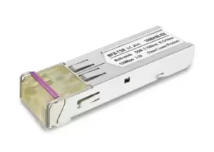 PLANET MFB-TSB network transceiver module Fiber optic 155 Mbps SFP