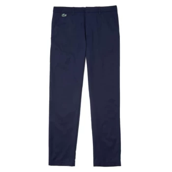 Lacoste Trousers - Navy 166