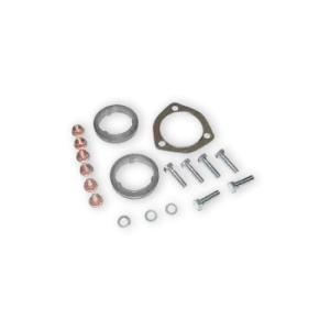 HJS Mounting Kit, exhaust pipe MERCEDES-BENZ 82 13 9019 2044900047,2044903847,2044906120 A2044900047,A2044903847,A2044906120