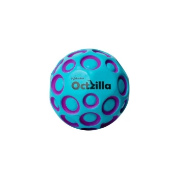 Waboba - Octzilla Ball - 63mm - Blue