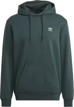 Adidas Essential Hoodie Hooded sweater green