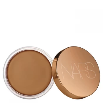 Nars Sunkissed Bronzing Cream - Laguna