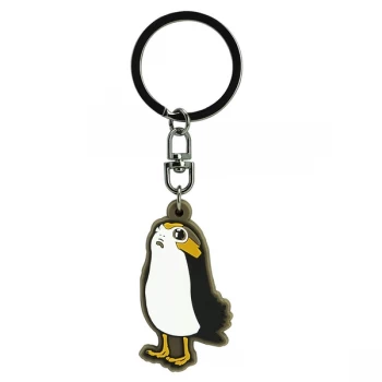 Star Wars - Keychain PVC "Porg"