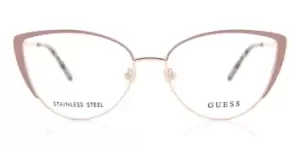 Guess Eyeglasses GU 2813 058