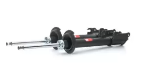 TRW Shock absorber JGM108T Shocks,Shock absorbers FIAT,LANCIA,CROMA (154),THEMA (834),THEMA SW (834)