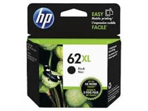 HP 62XL Black Ink Cartridge