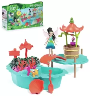 My Fairy Garden - Well of Wishes Playset