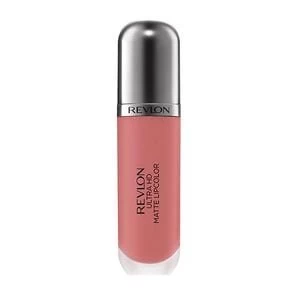 Revlon Ultra HD Matte Lipcolor - Embrace Pink