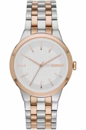 Ladies DKNY PARK SLOPE Watch NY2464