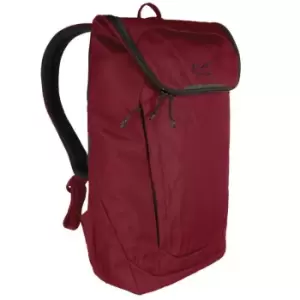 Regatta Shilton 20L Backpack - Red