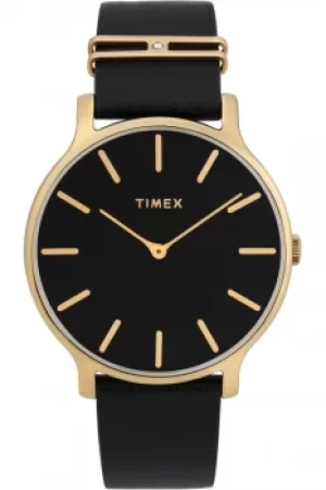 Timex Metropolitan Transcend Watch TW2T45300