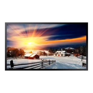 Samsung 46" OH46F FHD LCD TV