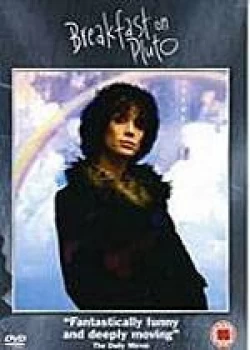 Breakfast On Pluto DVD