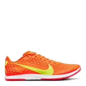 Nike Zoom Rival Waffle 5 Track & Field Distance Spikes - Orange