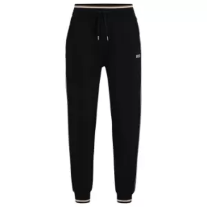 Boss Core Jogging Bottoms Mens - Black