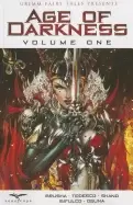 age of darkness volume 1