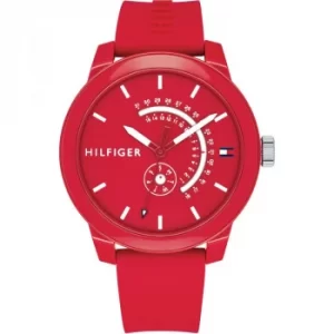 Tommy Hilfiger Denim Watch