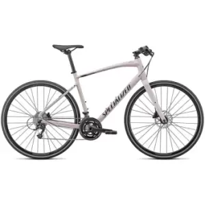 Specialized Sirrus 3.0 2023 Hybrid Bike - Grey