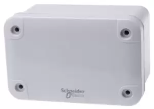 Schneider Electric Thalassa TBS, ABS, Wall Box, IK07, IP66, 62mm x 116mm x 74 mm