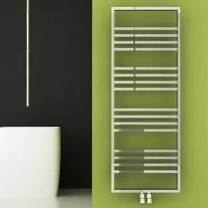 Carisa Frame Electric Towel Warmer (H)1350mm (W)500mm