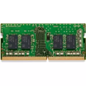 HP 8GB DDR4-3200 DIMM memory module 1 x 8GB 3200 MHz