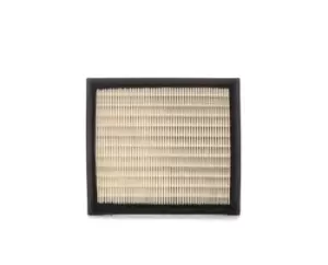 RIDEX Air filter BMW 8A0282 13718511668 Engine air filter,Engine filter