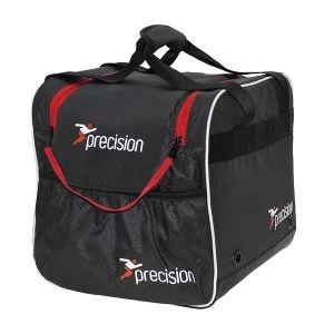 Precision Pro HX Water Bottle Carry Bag - Charcoal Black/Red