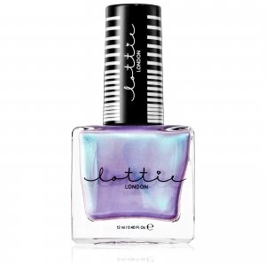 Lottie London Shimmer Lacquer 12ml (Various Shades) - Bed Head