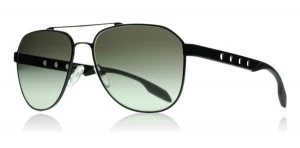 Prada PR51RS Sunglasses Black 1BO0A7 60mm
