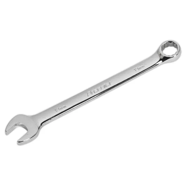 Genuine SEALEY CW13 Combination Spanner 13mm