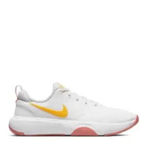 Nike City Rep TR Womens Training Shoes - White