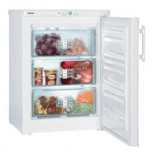 Liebherr GNP1066 91L Frost Free Undercounter Freezer