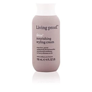 FRIZZ nourishing styling cream 118ml