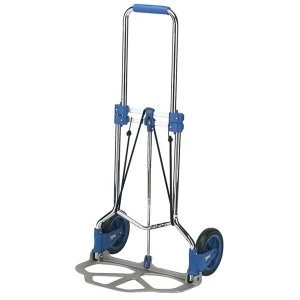 Draper Expert Fold Flat Sack Truck