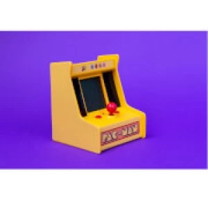 Pac Man Desktop Arcade Game