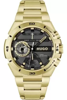 Gents Hugo #wild Watch 1530338