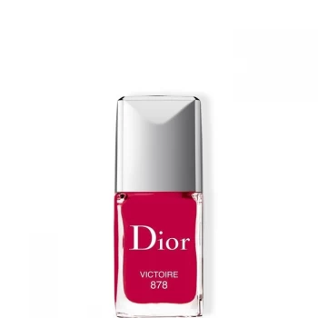 Dior Vernis Nail Lacquer - 878 Victoire