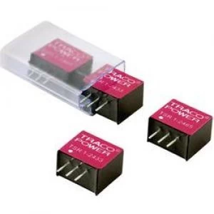 DCDC converter print TracoPower TSR 1 Series 24 Vdc 1.5 Vdc