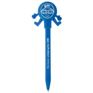 Robert Dyas Ryman Sport Relief Swim Pen