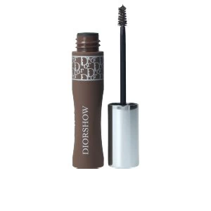 DIORSHOW PUMP'N'BROW #002-dark brown