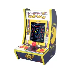 Arcade 1Up Super Pac-Man Countercade Arcade Machine