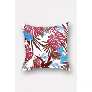 YS6564755424 Multicolor Cushion Cover