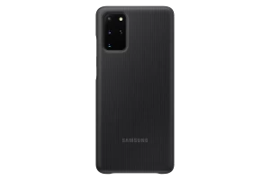 Samsung Galaxy S20+ Clear View Cover (EF-ZG985CBEGEU)