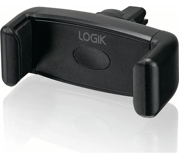 Logik LCARVM18 Mini Air Vent Phone Mount