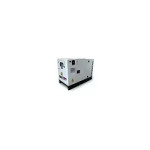 8.8kW/11kVA Three Phase Diesel Generator DHY11KSE - Hyundai