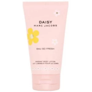 Marc Jacobs Daisy Eau So Fresh Body Lotion 150ml