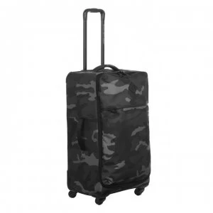 Herschel Supply Co Highland Carry-On Night Camo Suitcase