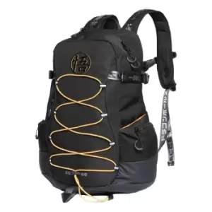 Dragon Ball Z Pro Backpack Neon Logo