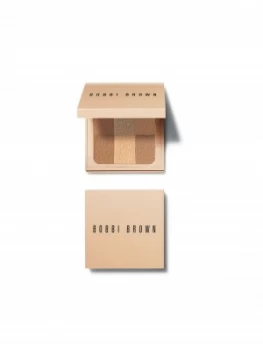 Bobbi Brown Nude Finish Illuminating Powder Golden